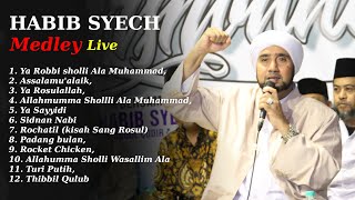 Habib Syech - Medley (live)
