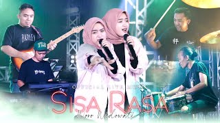 Woro Widowati - Sisa Rasa - Dangdut Koplo ( Music Live) Mengapa masih ada Sisa rasa di dada