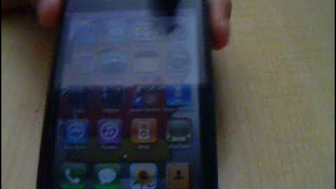 iPhone 4 Fix MMS for Tmobile USA