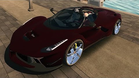 How to get laferrari in cpm 4.9.4.1 with gg (also the new car codes included