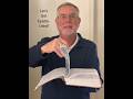Christians -- Let's Get Epistle Lited
