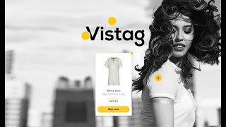 Lifetime Access to Vistag for $49 00 Nov 2018 screenshot 5