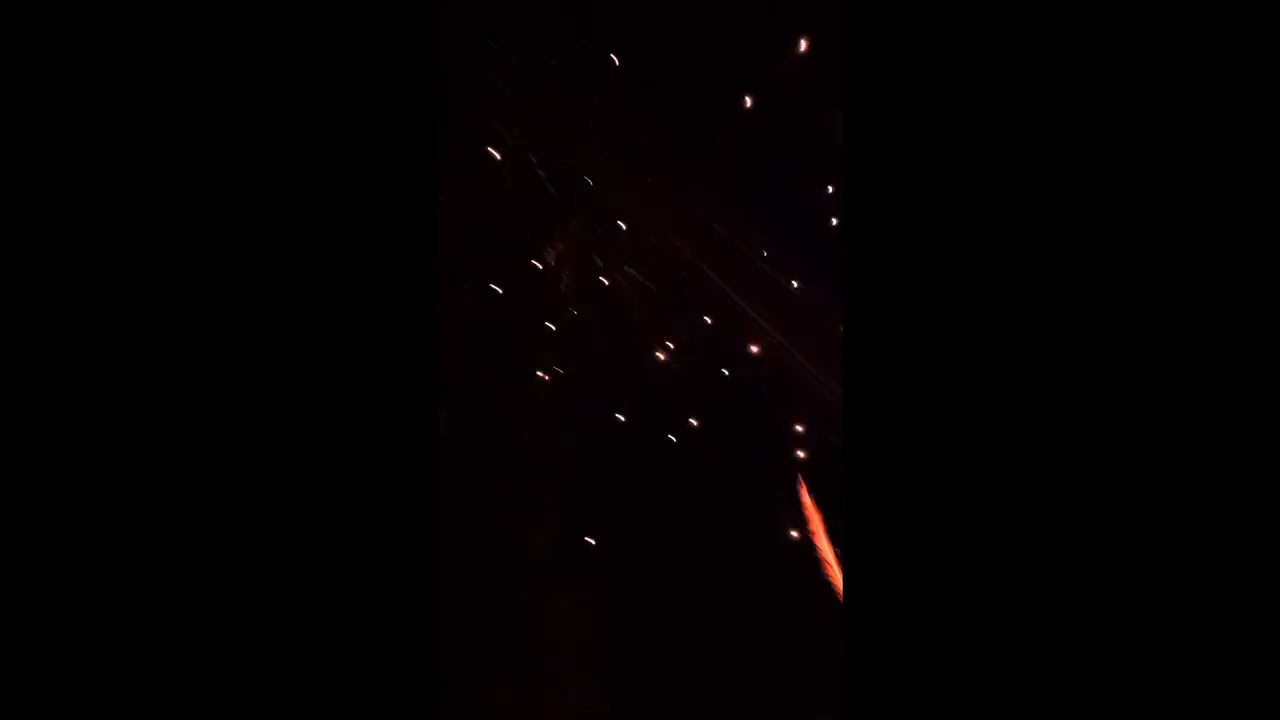 JLJ bombshell 7 shots 3"