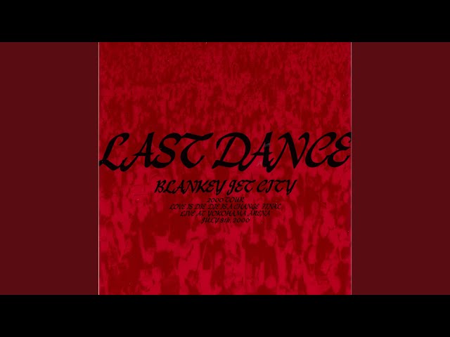 Saturday Night (Live At Yokohama Arena / July 8, 2000) - YouTube
