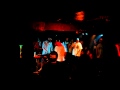 Bushmind feat. ACE and Lil Mercy&amp;One-Law at Earthdom 190911 "Seminishukei triple release bash"