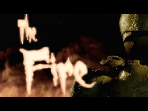 [SFM FNaF] The Fire : By Grifinalla/Fandroid