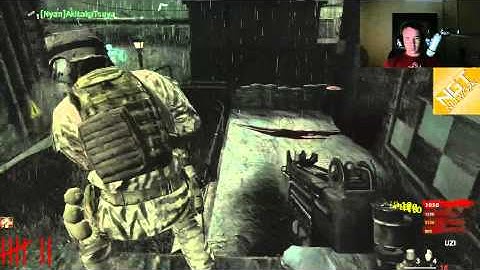 Custom Zombies: Overrun