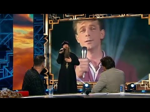 Малиновый звон