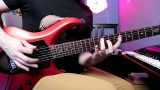 TheDooo Plays Marigold By Periphery (Cover)