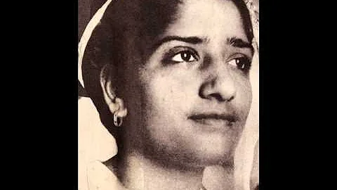 Surinder Kaur -  Piplan Di Chhan