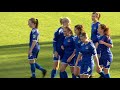 Danske Bank Women's Premiership - Matchday 18