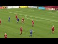 Danske Bank Women's Premiership - Matchday 18