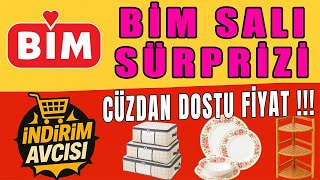 Bi̇m 13 Ocak 2026 Sali Firsatlari Geldi̇ Bu Ürünler İlk Gün Tükenecek