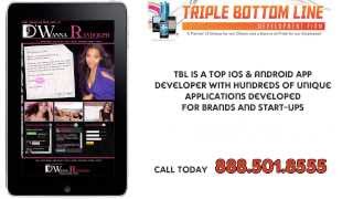 TBL Development Firm Mobile Application Developer