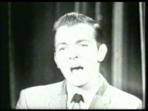 Bobby Helms - You are my special Angel (1957)
