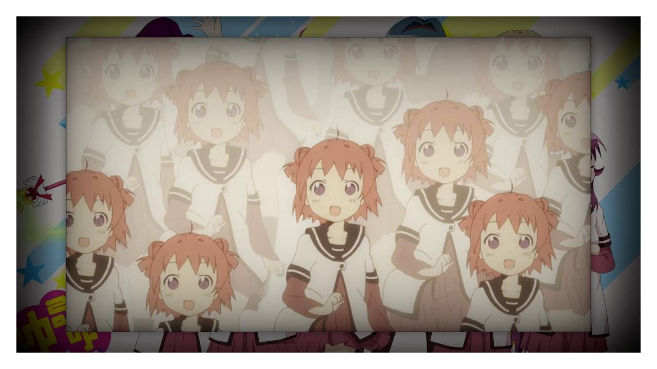 Download Yuru Yuri Favorite Ending Sequence Yuruyuri Amino Amino For iPhone Wallpaper Yuru Yuri Favorite Ending Sequence Yuruyuri Amino Amino For iPhone Free
