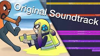 Mii vs. Inkling // ORIGINAL SOUNDTRACK