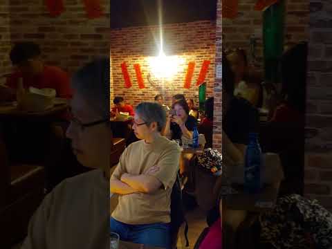 高明德Andy ［外婆的澎湖灣］