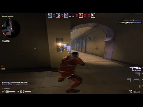 hvh highlights #11.5 ft skeet.cc / gamesense.pub [CONFIG IN DESC]