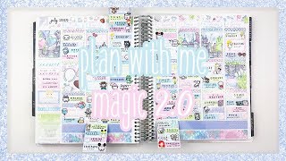 Plan With Me ♡ Magic 2.0 (Scribble Prints Co.)