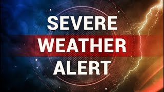 Severe Weather Live