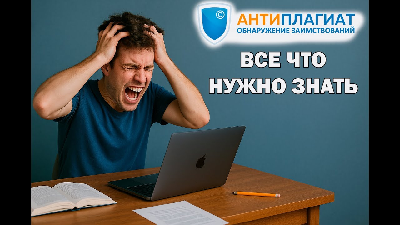 Все что нужно знать о системе Антиплагиат