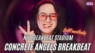 Download Lagu Dj Nu Breakbeat x Concrete Angels Stadium | Arung DTM MP3