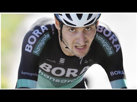 Video: Vuelta a Espana 2018: Simon Yates gewinnt die 14. Etappe und holt sich das Rote Trikot zurück
