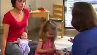 Early Recognition Of Child Development Problems _ Educational Video