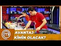 Tarihi Avantaj İçin Kıyasıya Mücadele | MasterChef Türkiye 106. Bölüm