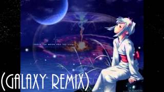 Under the Moon (Johnny Juliano Galaxy Remix) Ft. Lyrical Genius aka Slaughter