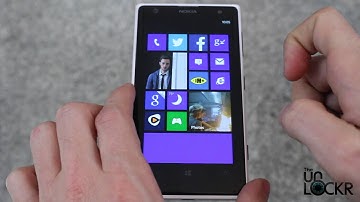 Windows Phone 101: How to Add Languages to the Keyboard