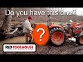 Ep64:What is the best tractor attachment for the homestead?