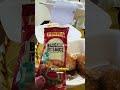 Rahasia jajanan laris manis
