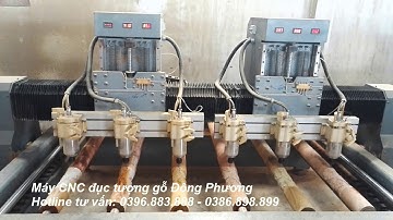 Địa chỉ bán máy cnc 4 trục giá rẻ tại Vũng Tàu