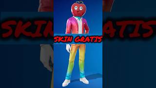 SKIN GRATIS #fortnite #fortniteclips #shorts