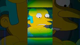 Mr. Burns has found friends🥹😲#thesimpsons #simpsons #movie