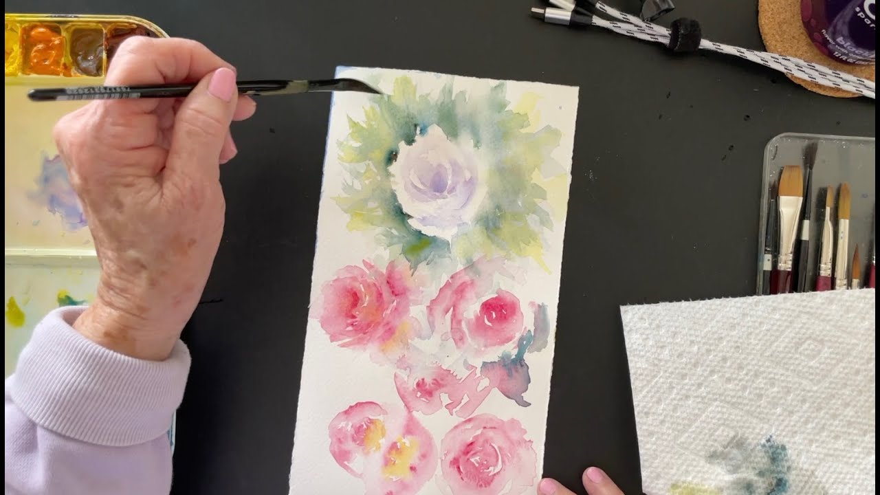 Исправьте это — не выбрасывайте свою картину!