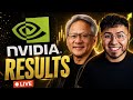 Nvidia Q1 Earnings Call LIVE!! MASSIVE GUIDANCE INCOMING!!