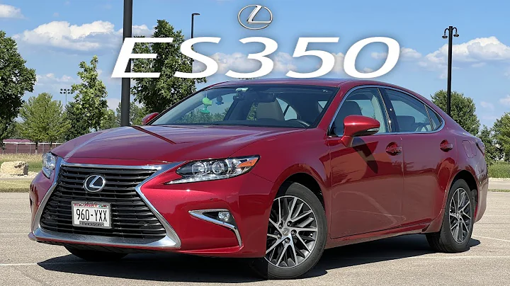 2016 Lexus ES350 Ownership Review