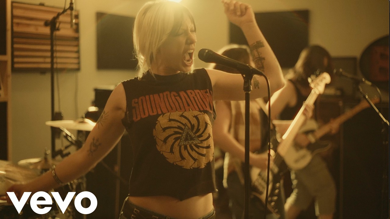 Watch Sludge Mother - Machine (Live) on YouTube Watch Sludge Mother - Machine (Live) on YouTube