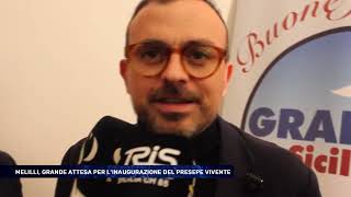 TRIS TG del 25 Dicembre 2025