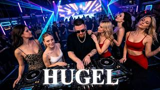 HUGEL x SOLTO - jamaican (Bam Bam) 🔥 Aggressive Afro House Playlist 🔥 Sunset Vibes