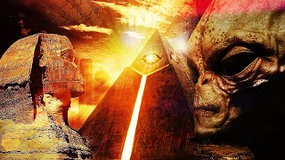 Uncovering The Ancient Secrets Of The Great Pyramid(Documentary )