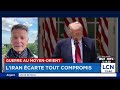 Guerre au Moyen-Orient: 4 scénarios possibles pour Donald Trump