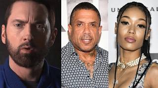 Eminem Disses Benzino & His Daughter Coi Leray On New Track 