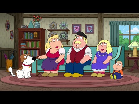 Video: Family Guy Tiedot