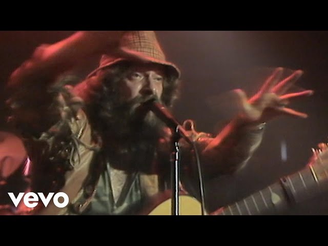 Jethro Tull - Heavy Horses (Rockpop In Concert 10.7.1982) class=