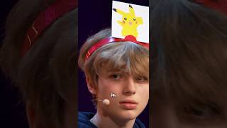Wer bin ich? - Gaming Edition | Die Imposter - Wer lügt? #shorts