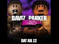 BloxTIme ON ROroom Yayshawn Parkerr VS Gervontaay Davis